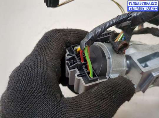 купить Замок зажигания на Ford Focus 2 2005-2008