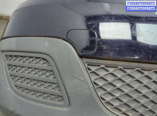 купить Бампер на Ford Fiesta 2001-2007