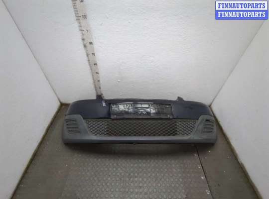 Бампер FO2166300 на Ford Fiesta 2001-2007