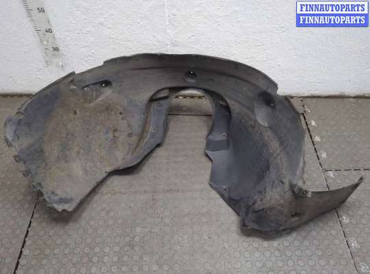 Защита арок (подкрылок) LRN6406 на Land Rover Range Rover 3 (LM) 2002-2012