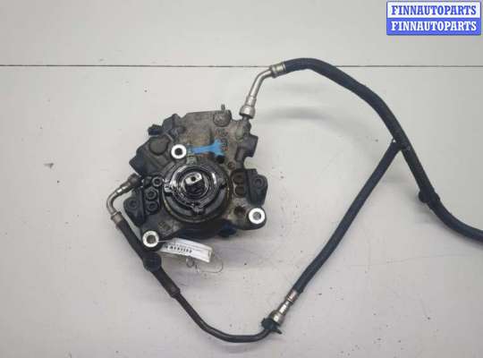 купить ТНВД на Opel Antara 2006-2015