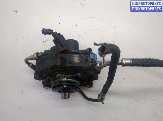 купить ТНВД на Opel Antara 2006-2015