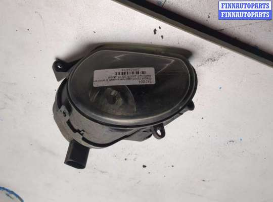 купить Фара противотуманная (галогенка) на Audi Q7 2005-2015