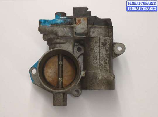 купить Заслонка дроссельная на Peugeot 207 2006-2015