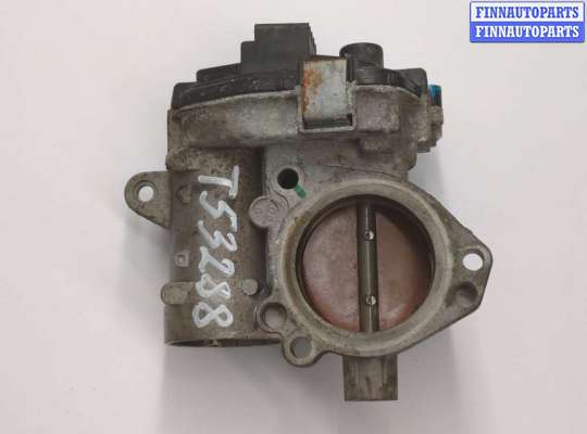 купить Заслонка дроссельная на Peugeot 207 2006-2015