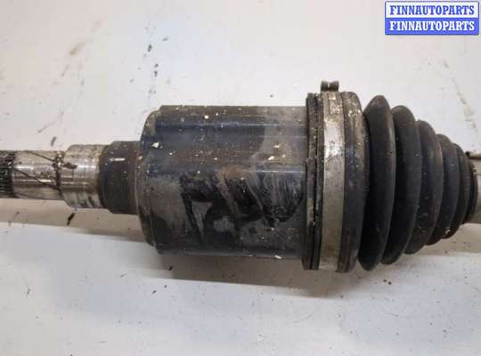 купить Полуось (приводной вал, шрус) на Chevrolet Cruze 2009-2015