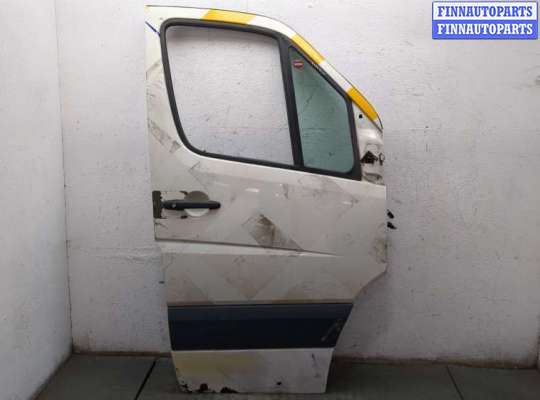 Замок двери VG2390987 на Volkswagen Crafter 2006-2016