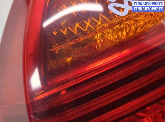 купить Фонарь (задний) на BMW 3 E90, E91, E92, E93 2005-2012