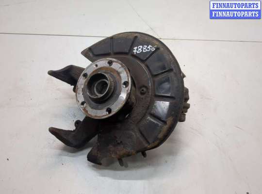 Купить Ступица (кулак, цапфа) на Skoda Yeti 2009-2018 Ступица (кулак, цапфа) SK516648 на Skoda Yeti 2009-2018