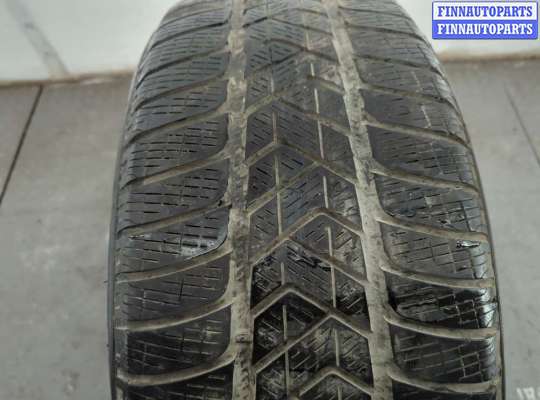 Шина на BMW X6 (E71)