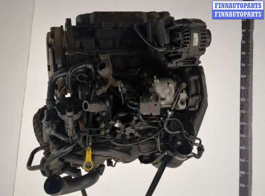 купить Двигатель (ДВС) на Ford Transit (Tourneo) Connect 2002-2013