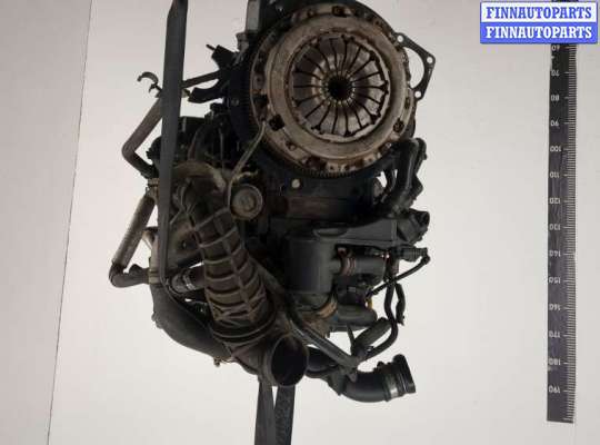 купить Двигатель (ДВС) на Ford Transit (Tourneo) Connect 2002-2013