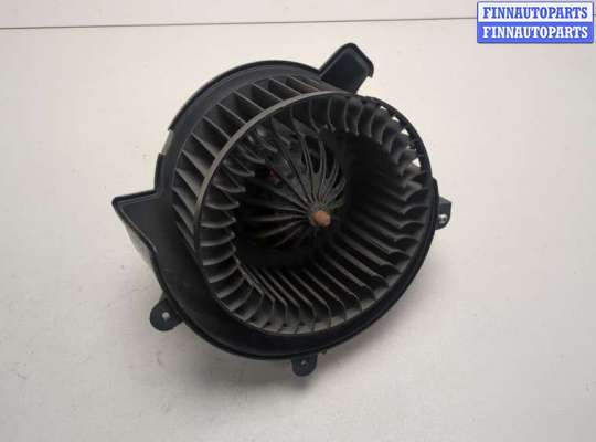 купить Двигатель отопителя (моторчик печки) на Opel Zafira B 2005-2014