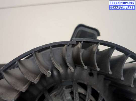 купить Двигатель отопителя (моторчик печки) на Opel Zafira B 2005-2014