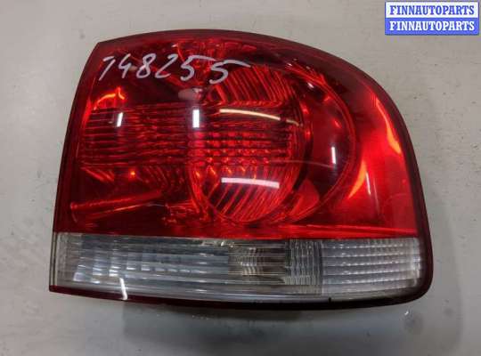 купить Фонарь (задний) на Volkswagen Touareg 2002-2007