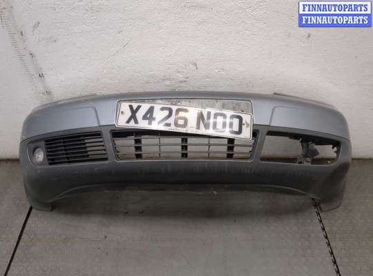 Бампер AU1653234 на Audi A6 (C5) 1997-2005
