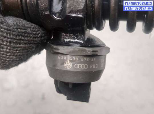 купить Форсунка топливная на Ford Galaxy 2000-2006
