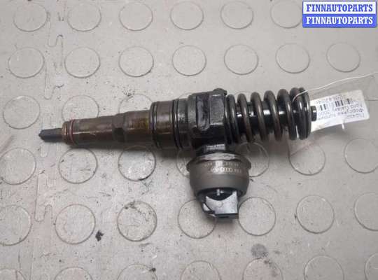 купить Форсунка топливная на Ford Galaxy 2000-2006