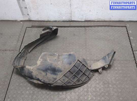 Локер на Opel Zafira A