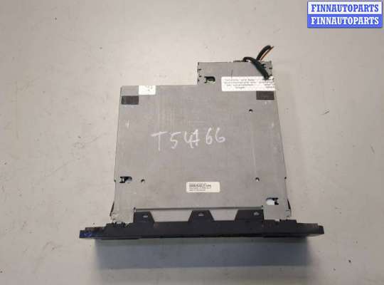 купить Проигрыватель, чейнджер CD/DVD на Audi Q7 2005-2015