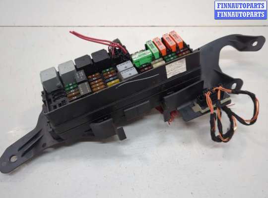 Блок предохранителей MB1579892 на Mercedes GL X164 2006-2012