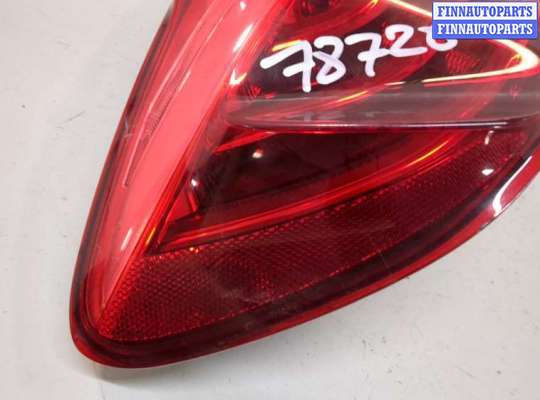 купить Фонарь (задний) на BMW 5 F10 2010-2017