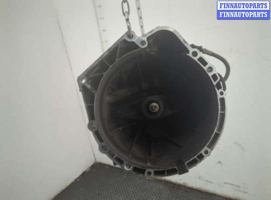 КПП 6-ст.мех. (МКПП) BM3601964 на BMW 3 F30 2012-2019