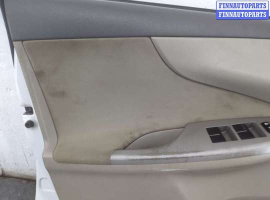 купить Стеклоподъемник электрический на Toyota Corolla E15 2006-2013