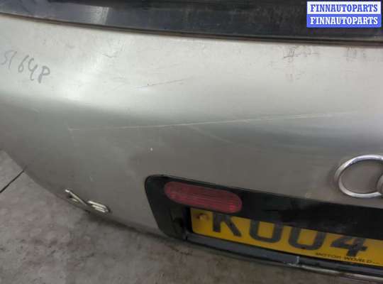 купить Крышка (дверь) багажника на Audi A6 (C5) 1997-2005