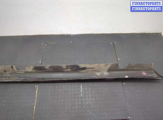 купить Накладка на порог на BMW 3 E90, E91, E92, E93 2005-2012