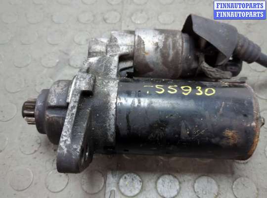 купить Стартер на Volkswagen Jetta 5 2004-2010