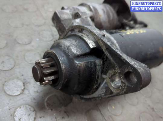 купить Стартер на Volkswagen Jetta 5 2004-2010