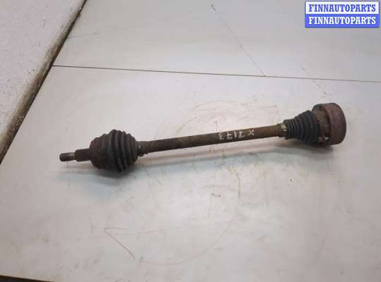 Купить Полуось (приводной вал, шрус) на Audi TT (8N) 1998-2006 Полуось (приводной вал, шрус) AU1695612 на Audi TT (8N) 1998-2006