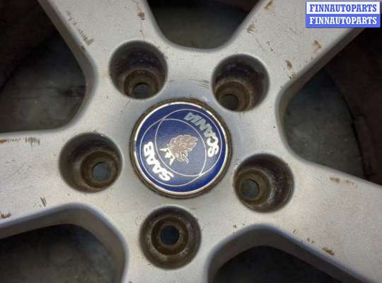 купить Диск литой на Saab 9-5 1997-2005