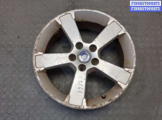 Купить Диск литой на Saab 9-5 1997-2005 Диск литой SB90398 на Saab 9-5 1997-2005
