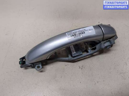 купить Ручка двери наружная на Volkswagen Touareg 2007-2010