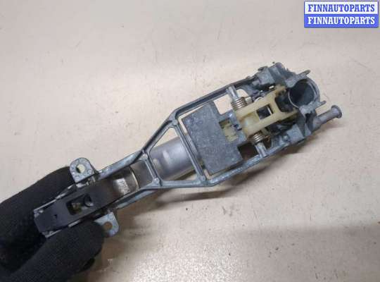 купить Ручка двери наружная на Volkswagen Touareg 2007-2010