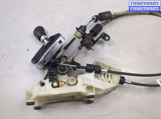 купить Кулиса КПП на Ford Mondeo 4 2007-2015