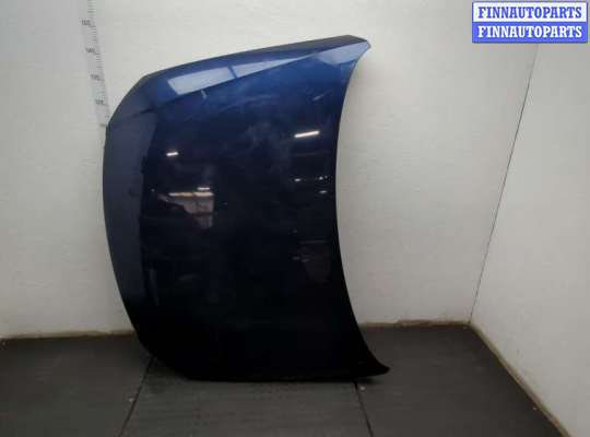 купить Капот на Volkswagen Passat 6 2005-2010