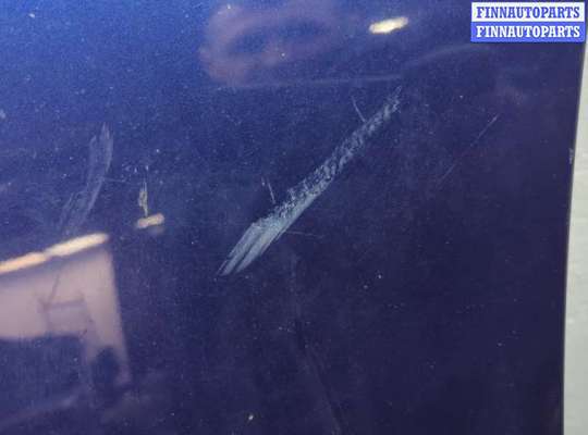 купить Капот на Volkswagen Passat 6 2005-2010