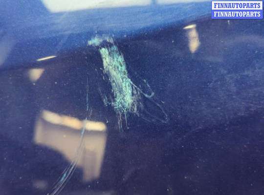 купить Капот на Volkswagen Passat 6 2005-2010