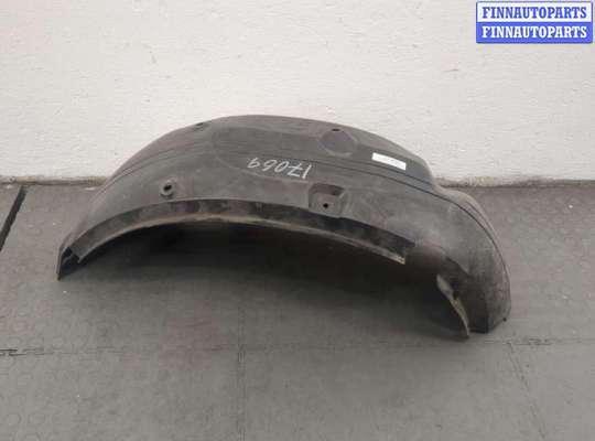 Защита арок (подкрылок) HD489455 на Honda Pilot 2002-2008