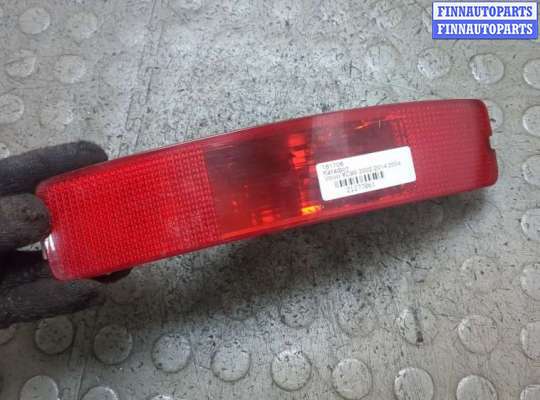 Фонарь противотуманный VL572819 на Volvo XC90 2002-2014