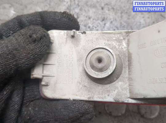 купить Фонарь противотуманный на Volvo XC90 2002-2014