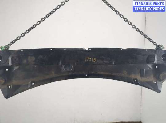 купить Жабо под дворники (дождевик) на Nissan Murano 2008-2015