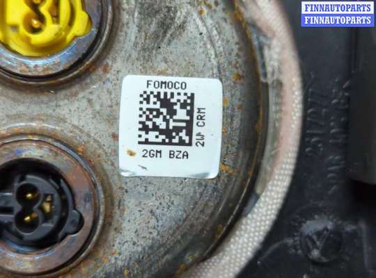 купить Подушка безопасности водителя на Ford Edge 2018-2023