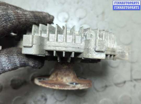 купить Муфта вентилятора (вискомуфта) на Hyundai Terracan 2001-2007