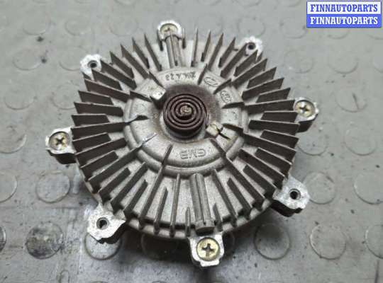 купить Муфта вентилятора (вискомуфта) на Hyundai Terracan 2001-2007