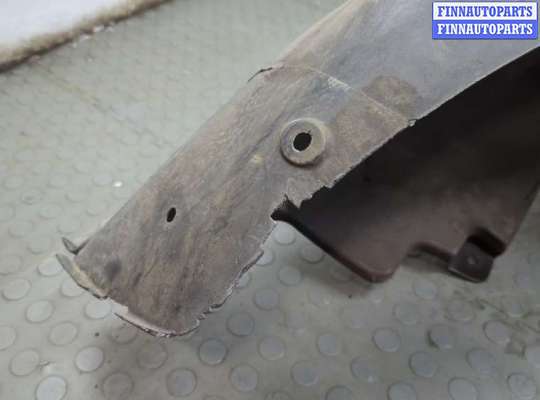 купить Защита арок (подкрылок) на BMW 5 E39 1995-2003