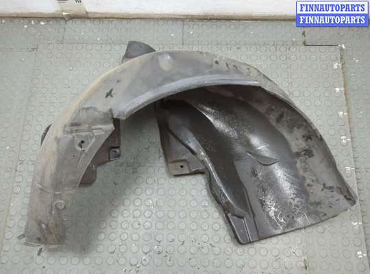 купить Защита арок (подкрылок) на BMW 5 E39 1995-2003